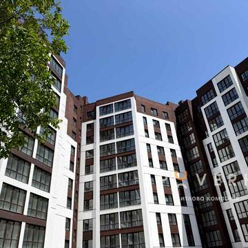 Продаж 1к квартири поруч міського озера ЖК Атмосфера