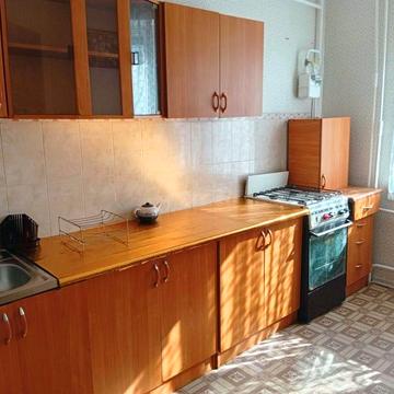 1 к кв. Запоріжжя Ліве