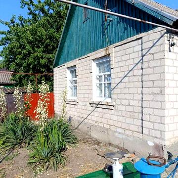 Продам будинок Запоріжжя