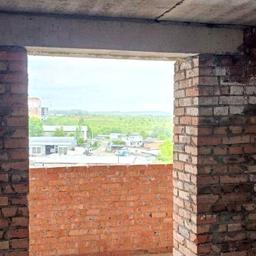 Велика 2к Виставка, гарний краєвид на зелену зону. Продаж по переуступці! 44628 ЖК Європейський