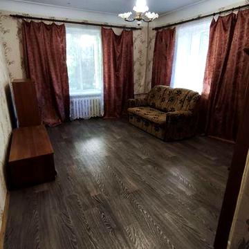 Сдам 2 ком квартиру Кедрина , р-н Рабочей.