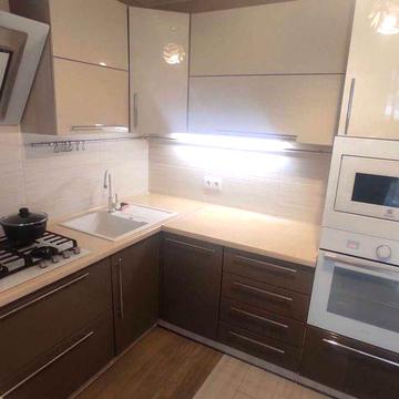 Здам 1 кімнатну квартиру в районі Академічного 3030