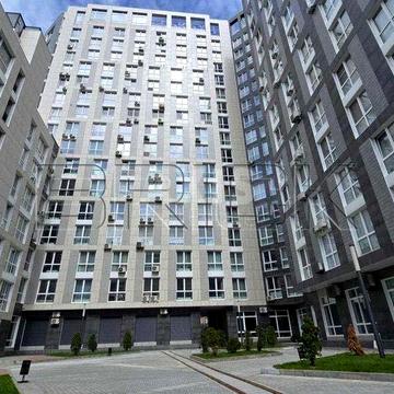 Продаж 4-кімнатної квартири в преміальному ЖК «Лейпцизький» | Печерськ ЖК Лейпцизький