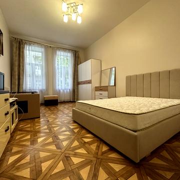 Чернігівська вул., 34