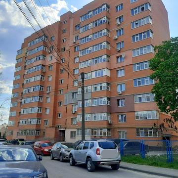 Продам 1 кімнатну квартиру проспект Свободи ЖК Федорченко