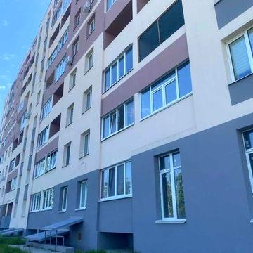 Продам 1 из квартиру ЖК Ньютона м Дворец Спорта