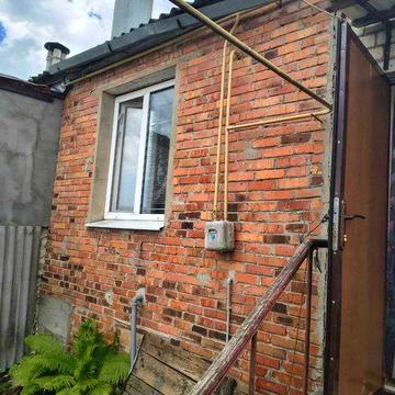 Продам часть дома в Чугуеве