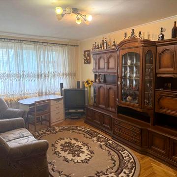 Оренда 2 кімнатної квартири, центр