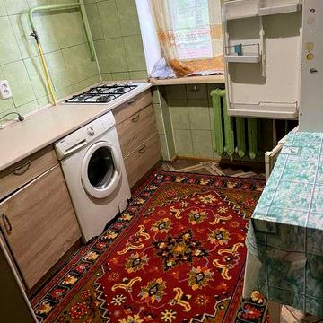 Здається 2-х кім квартира ж/ д