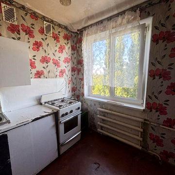 3 х кімнатна Квартира( малогабарітна). Район Раківка.