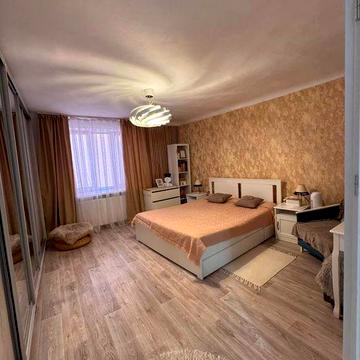 Довгострокова оренда 3 кімнатної квартири в центрі
