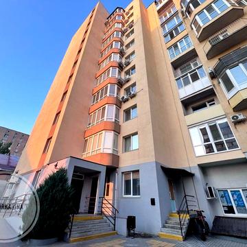 Продаж 2к крупногабаритної квартири в ЖК «Олімп» на 9 поверсі з 10 ЖК «Олімп»