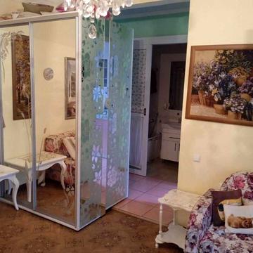Сдам 1 комнатную квартиру Рабочая Титова Робоча