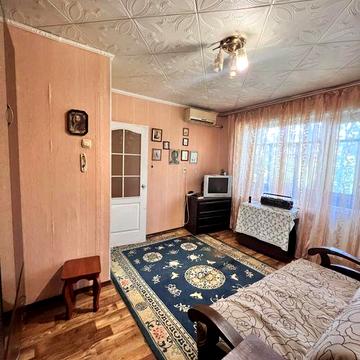 Продаж 1к кв СевГок малосімейка