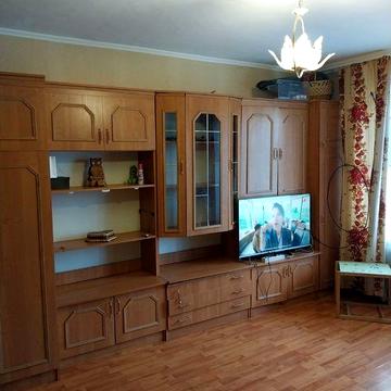 1 кімнатна квартира