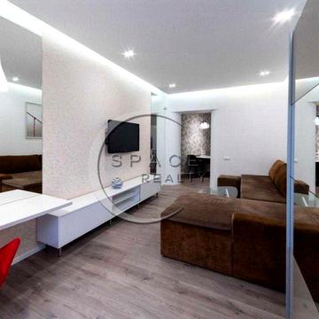 Оренда 2к квартири на вул. Хрещатик 13 Центр Києва ENGLISH 2 room apartment for rent in Kyiv centre