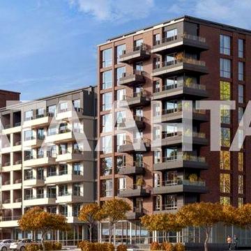 Однокімнатна квартира вул. Вернадського Auroom Urban ЖК AUROOM URBAN