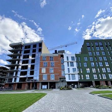 Продаж 2 кім. квартири + кухня-студія вул. Пластова (р-н Б. Хмельницького) ЖК Orlan Residents | вул. Польова | Підзамче | Епіцентр ЖК Orlan Residents