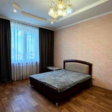Оренда квартири біля залізничного вокзалу