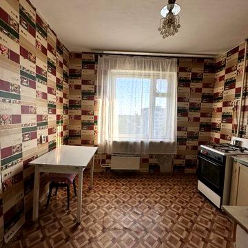 Оренда 1-кімнатна квартира вул. Самоквасова