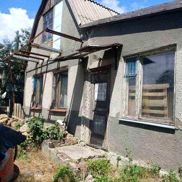 Продам дом с участком в Вапнярке