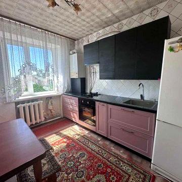 ПРОДАЖ 3-кімнатної квартири | р-н Нова Умань