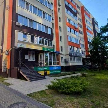Оренда 3к квартири в центрі Ірпеня, 70 м², можна з тваринами