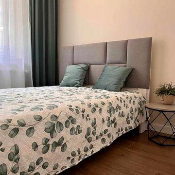 Здається 1к квартира ЖМ Лівобережний  ЖК "Suncity"