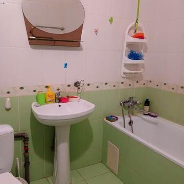 Власник Оренда 1к квартири 48м Софіївська Борщагівка ЖК Софія поруч Вишневе
