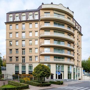 Оренда квартири в клубному будинку Печерськ,Ботанічний сад