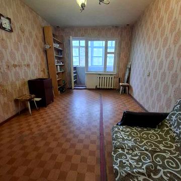 Продам 1но комнатную квартиру на Высоцкого за 24 500