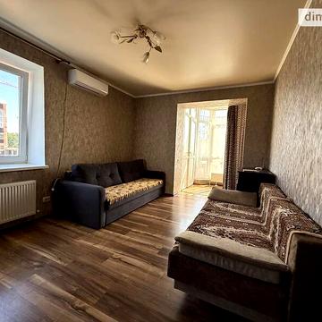 Продаж 1к Квартира Матвія Донцова (Тургенєвська) вулиця ЖК Дипломат