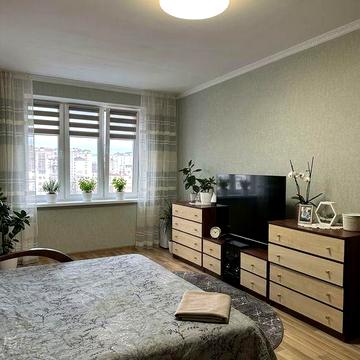 НОВИНКА Продаж 1 кімн.квартири великої площі