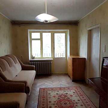 Продаж 3 кімн.квартира 56.20 м² 4/4ц вул.Золота 119999$ ЖК Шевченківський