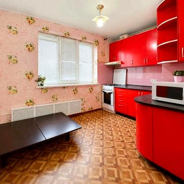 Оренда 3 кімнатноі квартири біля метро Студенська
