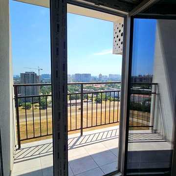 Продаж 2к Квартира Краснова вулиця ЖК Kadorr City