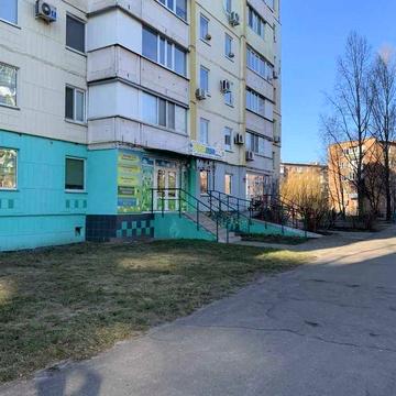 Продаж просторої 2к-квартири, на Леваді