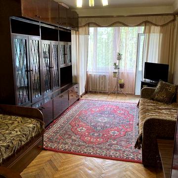 Тут как дома. Уманская улица, м. Шулявка