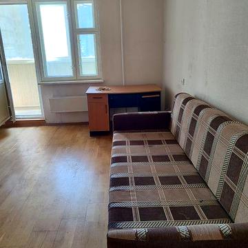 Аренда 1 ком квартиры 44 м Григоренко 38 метро Позняки