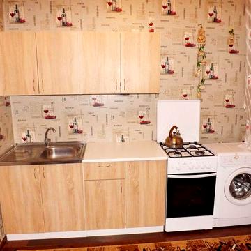 Здам 1-кім квартиру м. Вишневе вул. Святоюріївська, заг. 45 м2, поверх 2
