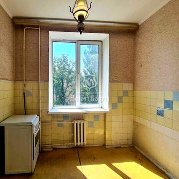 Квартира, 3к. Під ремонт. Івана Світличного, 6, Чоколівка, Соломʼянський район