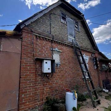Актуальна пропозиція!Продаж будинок на 31 сотці землі  Газ по вулиці с.Бабинці
