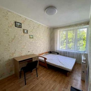 В продаже 2-комнатная квартира на 3 этаже в центре | м. Защитников Украины | (80019+)