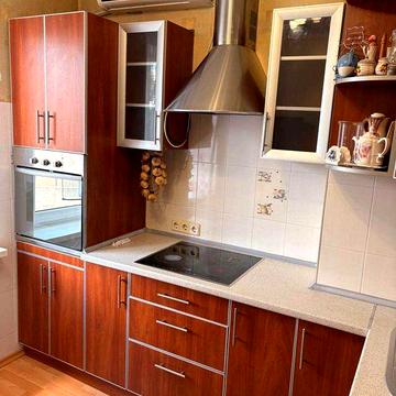 Продам 3 ком. с тремя лоджиями ул. Семена Палия / Заболотного