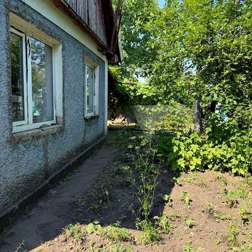 Продам приватний будинок