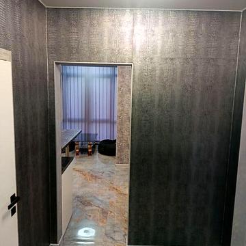 Довгострокова оренда 1к Квартира Інститутська вулиця ЖК Спутник-Теремки
