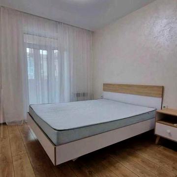 Сдается 2к квартира в Жк Олимпийский , просп.Мира 25