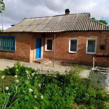 Продам будинок 38кв. м.