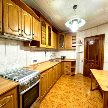 Здаю 4к квартиру в Корабельному районі, вул.Океанівська. ц1