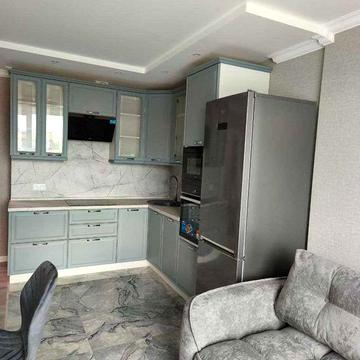 Перша оренда! Видова 1 к  квартира 60 м. в ЖК Podil Plaza & Residence